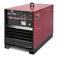 Сварочный трактор для сварки под флюсом Idealarc DC-1000 - st-e.info - Оренбург
