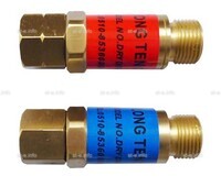 Обратный газовый клапан G3/8" - st-e.info - Оренбург