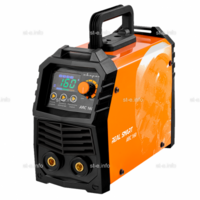 Инвертор сварочный аппарат Сварог ARC 160 "REAL SMART" (Z28103) - st-e.info - Оренбург