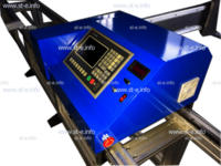 Портальная машина термической резки ST Plus 6000x3500mm - st-e.info - Оренбург