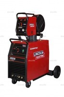 Сварочный полуавтомат Powertec 365S / LF-24M - st-e.info - Оренбург