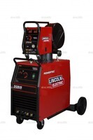 Сварочный полуавтомат Powertec 505S / LF-24M PRO - st-e.info - Оренбург