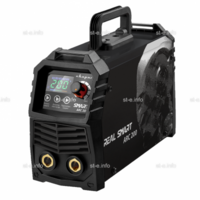 Инвертор сварочный Сварог ARC 200 "REAL SMART" (Z28303) - st-e.info - Оренбург