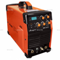 Инвертор сварочный Сварог TIG 250 "REAL" (W229)  - st-e.info - Оренбург