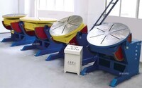 Сварочный позиционер HB-30 (3000кг) - st-e.info - Оренбург