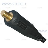 Штекер BSB 70-95 ABI-CM 70-95 - st-e.info - Оренбург