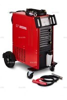 Сварочный аппарат для аргонодуговой сварки PRO TIG 400CT - st-e.info - Оренбург