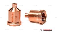 Сопло для плазмотрона LC105 100A арт. W03X0893-64A TEHNOCUT - st-e.info - Оренбург
