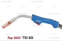 Корпус горелки  TBi 6G, 50° - st-e.info - Оренбург