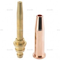 Газосмешивающее сопло (пропан) 75-125мм PNME арт. 71616143 - st-e.info - Оренбург