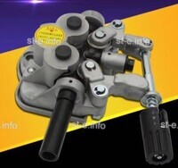 Проволокопротяжный механизм сварочного трактора MZ-1000 - st-e.info - Оренбург