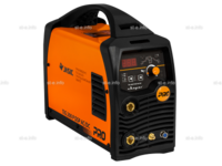 Сварочный инвертор Сварог PRO TIG 200 P DSP AC/DC (E201) - st-e.info - Оренбург
