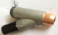 Токоподводный узел в сборе для сварочного трактора MZ-1000 - st-e.info - Оренбург