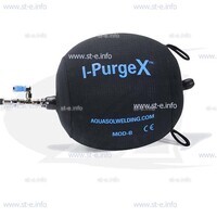 Надувная подушка для модульной системы поддува XABLD 8-12" (203-305 mm) MOD B - st-e.info - Оренбург
