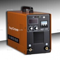 Аппарат для ручной дуговой сварки ARC-250 3/380вт инвертор - st-e.info - Оренбург