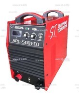 Сварочный аппарат для ручной дуговой сварки ARC-500 ECO - st-e.info - Оренбург
