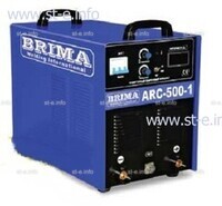 Сварочный аппарат Brima (инвертор) ARC-500-1 - st-e.info - Оренбург
