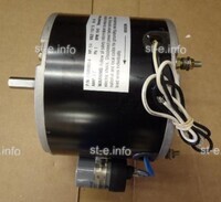 Мотор вентилятора M9983-6 Lincon Electric - st-e.info - Оренбург