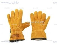 Краги TETU 102 KEVLAR 12” - st-e.info - Оренбург