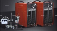 Сварочный трактор + источник для сварки под слоем флюса MZ-630 - st-e.info - Оренбург