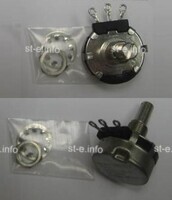 Потенциометр T10812-122 Lincoln Electric - st-e.info - Оренбург