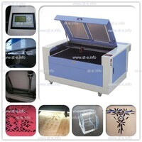 Лазерный станок ЧПУ для гравировки и резки ST-LG1390G - st-e.info - Оренбург