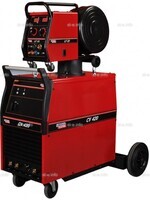 Источник питания для полуавтоматической сварки Idealarc СV-420, арт.  K14028-2A - st-e.info - Оренбург