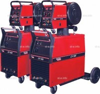 Сварочный полуавтомат Idealarc CV505 - st-e.info - Оренбург
