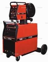 Источник питания для полуавтоматической сварки Idealarc CV-505, арт. K14029-2A - st-e.info - Оренбург