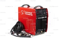 Установка  воздушно-плазменной резки DOG-160 - st-e.info - Оренбург