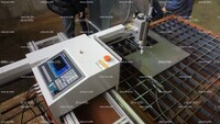 Машины термической (газовой) резки консольного типа SNR-KB с ЧПУ  3000х1500мм - st-e.info - Оренбург