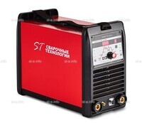 Сварочный аппарат для аргонодуговой сварки HANDY TIG-200Di - st-e.info - Оренбург