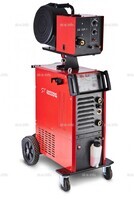 Аппарат для сварки MIG-500ST Double Pulse - st-e.info - Оренбург