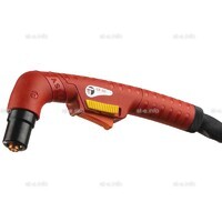 Плазмотрон для ручной резки Ergocut CB 50 (CA) с кабелем 6 метров  - st-e.info - Оренбург