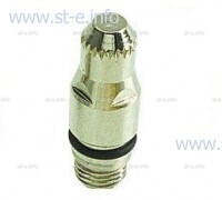 Электрод для плазмотрона P-200  - st-e.info - Оренбург