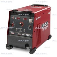 Flextec 450 - st-e.info - Оренбург