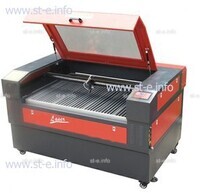 Лазерный станок для гравировки и резки ST-LG1290P  - st-e.info - Оренбург