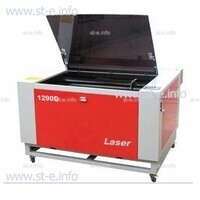 Лазерный станок для гравировки и резки ST-LG1290G - st-e.info - Оренбург
