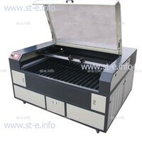 Лазерный станок для гравировки и резки ST-LG1612RF - st-e.info - Оренбург