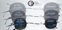 Модульные надувные системы поддува XABLD 38-48" (965-1219 mm) - st-e.info - Оренбург