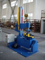 Cварочный трубный вращатель WRST-15 - st-e.info - Оренбург