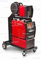 Импульсный аппарат для полуавтоматической сварки MIG-500 Pulse - st-e.info - Оренбург