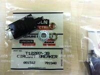 Предохранитель T12287-39 - st-e.info - Оренбург