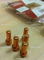 Электрод для плазмотрона LC65/80/100 арт. W03X0893-25A - st-e.info - Оренбург