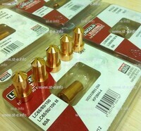 Сопло для плазмотрона LC65 40A (прямой контакт) арт. W03X0893-26A  - st-e.info - Оренбург