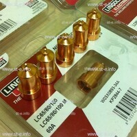 Сопло контактное для плазмотрона LC65/80/100 50A арт. W03X0893-33A - st-e.info - Оренбург