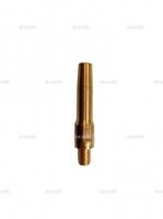 Наконечник для сварочной горелки QTB-500 45*1.2 - st-e.info - Оренбург