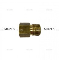 Переходник с М14*1.5 на М16*1.5 - st-e.info - Оренбург
