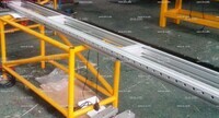 Направляющие для ЧПУ (алюминий) 4000мм - st-e.info - Оренбург