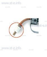 Изолятор KP2089-1 для горелки  K345-10 - st-e.info - Оренбург